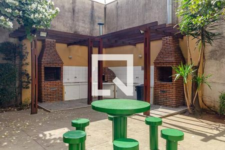Apartamento à venda com 36m², 1 quarto e sem vaga