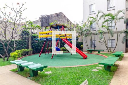 Apartamento à venda com 36m², 1 quarto e sem vaga