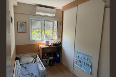 Apartamento à venda com 3 quartos, 81m² em Vila Isa, São Paulo