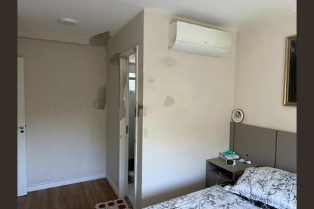 Apartamento à venda com 3 quartos, 81m² em Vila Isa, São Paulo