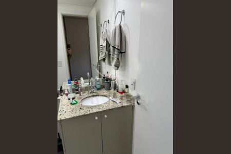 Apartamento à venda com 3 quartos, 81m² em Vila Isa, São Paulo