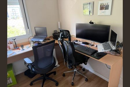 Apartamento à venda com 3 quartos, 81m² em Vila Isa, São Paulo