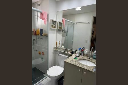 Apartamento à venda com 3 quartos, 81m² em Vila Isa, São Paulo