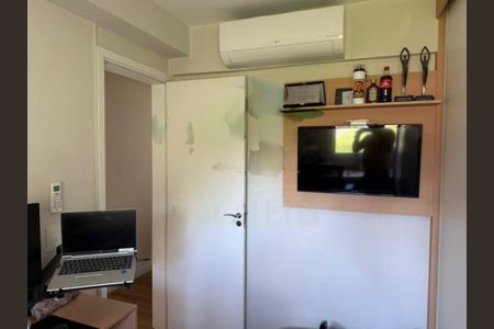 Apartamento à venda com 3 quartos, 81m² em Vila Isa, São Paulo
