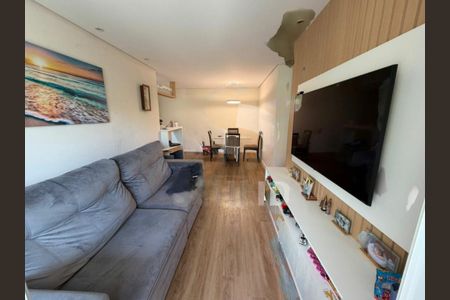 Apartamento à venda com 3 quartos, 81m² em Vila Isa, São Paulo