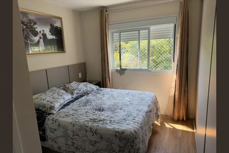 Apartamento à venda com 3 quartos, 81m² em Vila Isa, São Paulo