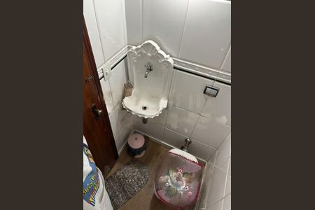 Casa à venda com 2 quartos, 142m² em Jardim Marcel, São Paulo