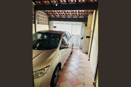 Casa à venda com 142m², 2 quartos e 1 vaga