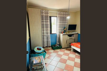 Casa à venda com 2 quartos, 142m² em Jardim Marcel, São Paulo