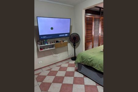 Casa à venda com 2 quartos, 142m² em Jardim Marcel, São Paulo