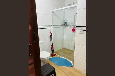 Casa à venda com 2 quartos, 142m² em Jardim Marcel, São Paulo