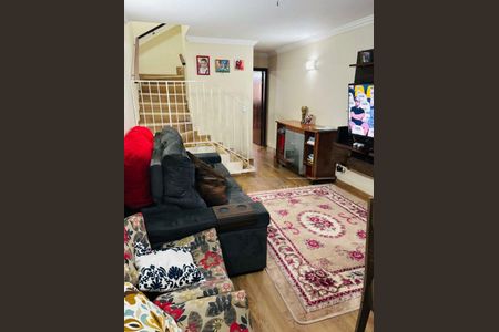 Casa à venda com 2 quartos, 142m² em Jardim Marcel, São Paulo