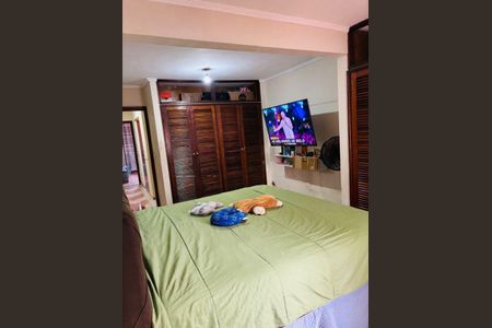 Casa à venda com 2 quartos, 142m² em Jardim Marcel, São Paulo