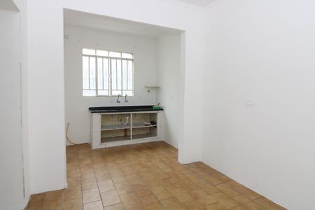 Casa para alugar com 79m², 2 quartos e 1 vagaCozinha