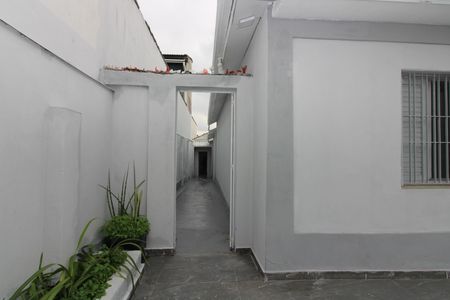 Casa para alugar com 79m², 2 quartos e 1 vagaentrada casa
