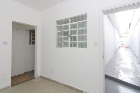 Sala de casa para alugar com 2 quartos, 79m² em Vila Sao Geraldo, São Paulo