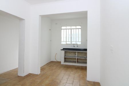 Casa para alugar com 79m², 2 quartos e 1 vagaCozinha