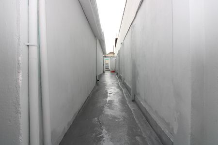 Casa para alugar com 79m², 2 quartos e 1 vagaCorredor