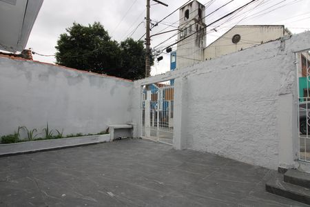 Casa para alugar com 79m², 2 quartos e 1 vagagaragem