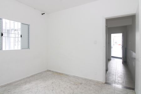 Quarto 1 de casa para alugar com 2 quartos, 79m² em Vila Sao Geraldo, São Paulo