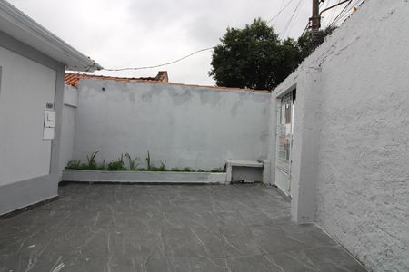 Casa para alugar com 79m², 2 quartos e 1 vagagaragem