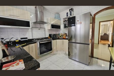Casa à venda com 136m², 3 quartos e 2 vagas