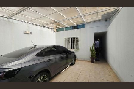 Casa à venda com 136m², 3 quartos e 2 vagas