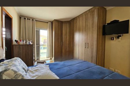 Casa à venda com 136m², 3 quartos e 2 vagas