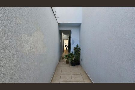 Casa à venda com 136m², 3 quartos e 2 vagas