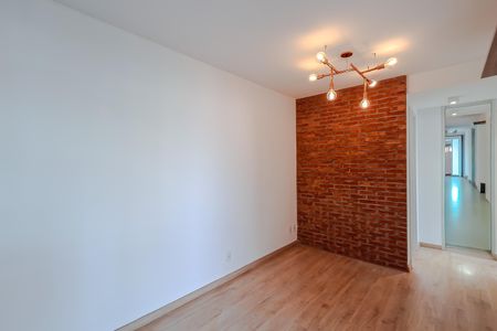 Sala de apartamento para alugar com 1 quarto, 42m² em Vila Mariana, São Paulo