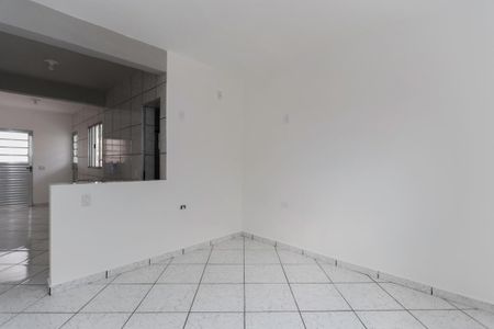 Quarto de apartamento para alugar com 1 quarto, 30m² em Vila Nova Cachoeirinha, São Paulo