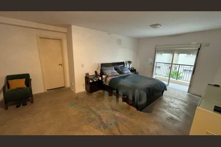 Apartamento à venda com 4 quartos, 310m² em Santo Amaro, São Paulo