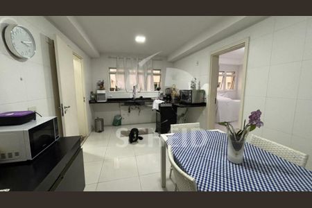 Apartamento à venda com 4 quartos, 310m² em Santo Amaro, São Paulo