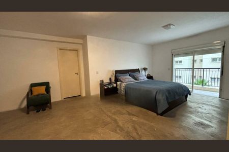 Apartamento à venda com 4 quartos, 310m² em Santo Amaro, São Paulo