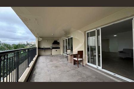 Apartamento à venda com 310m², 4 quartos e 4 vagas