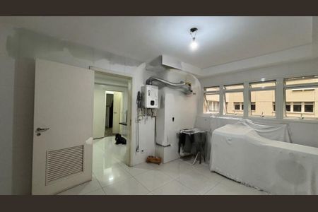 Apartamento à venda com 4 quartos, 310m² em Santo Amaro, São Paulo