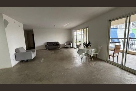 Apartamento à venda com 4 quartos, 310m² em Santo Amaro, São Paulo