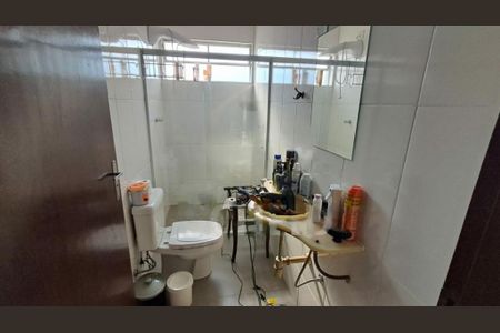 Casa à venda com 4 quartos, 390m² em Vila Santa Catarina, São Paulo