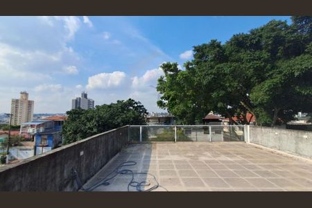 Casa à venda com 4 quartos, 390m² em Vila Santa Catarina, São Paulo