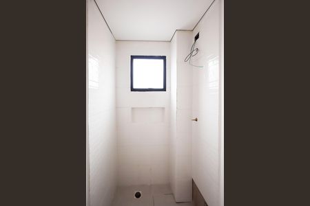 Apartamento à venda com 24m², 1 quarto e sem vaga Apartamento à venda com 24m², 1 quarto e sem vagaBanheiro