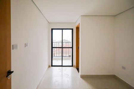 Quarto de apartamento à venda com 1 quarto, 24m² em Vila Gea, São Paulo