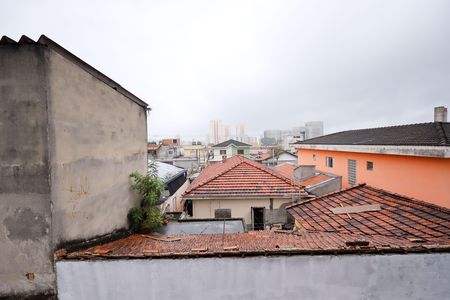 Apartamento à venda com 24m², 1 quarto e sem vaga Apartamento à venda com 24m², 1 quarto e sem vagaVaranda