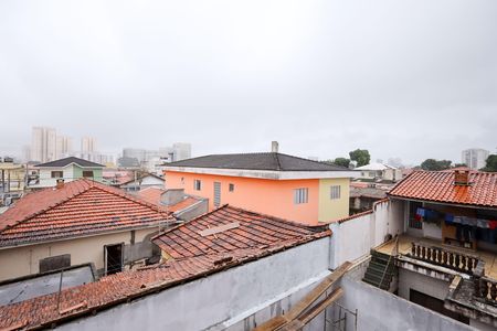 Apartamento à venda com 24m², 1 quarto e sem vaga Apartamento à venda com 24m², 1 quarto e sem vagaVista Varanda
