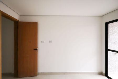 Quarto de apartamento à venda com 1 quarto, 24m² em Vila Gea, São Paulo