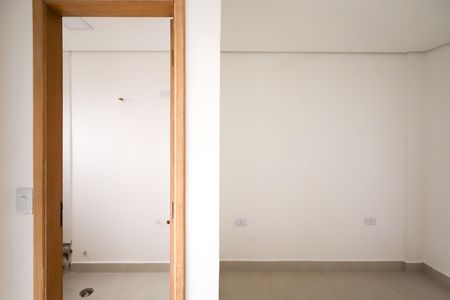Apartamento à venda com 24m², 1 quarto e sem vaga Apartamento à venda com 24m², 1 quarto e sem vagaQuarto