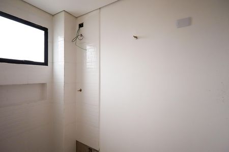 Apartamento à venda com 24m², 1 quarto e sem vaga Apartamento à venda com 24m², 1 quarto e sem vagaBanheiro