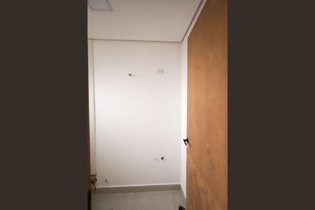 Apartamento à venda com 24m², 1 quarto e sem vaga Apartamento à venda com 24m², 1 quarto e sem vagaBanheiro