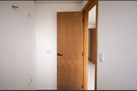 Apartamento à venda com 24m², 1 quarto e sem vaga Apartamento à venda com 24m², 1 quarto e sem vagaBanheiro