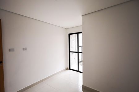 Apartamento à venda com 24m², 1 quarto e sem vaga Apartamento à venda com 24m², 1 quarto e sem vagaQuarto