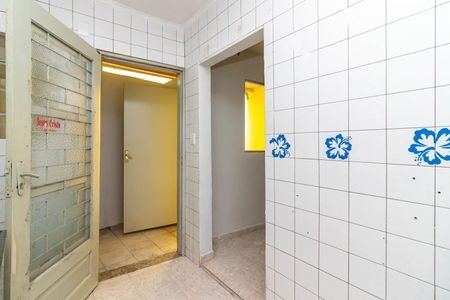Casa 4 - Cozinha de casa à venda com 5 quartos, 350m² em Vila Diva (zona Norte), São Paulo